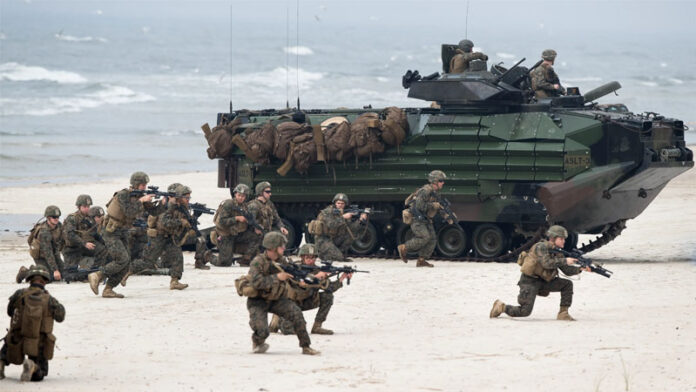 Battlefield