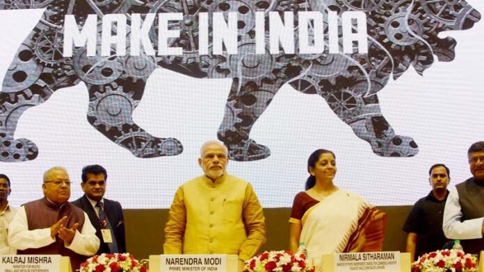Make in India
