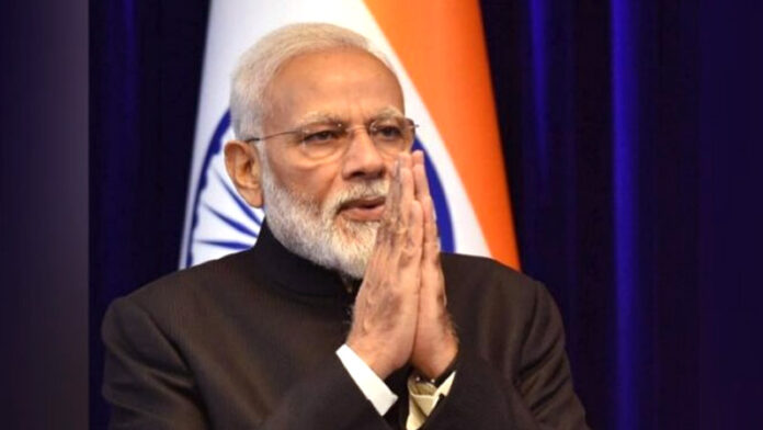 narendra modi