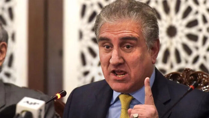 MehMehmood Qureshi Complaint
