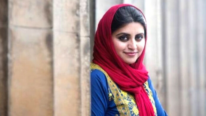Gulalai Ismail