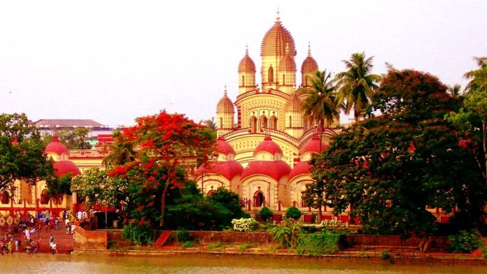 Dakshineswar Kali Temple