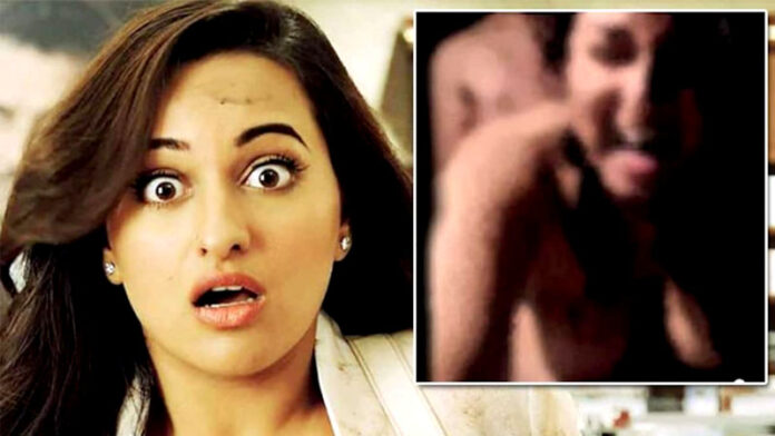 Sonakshi Sinha