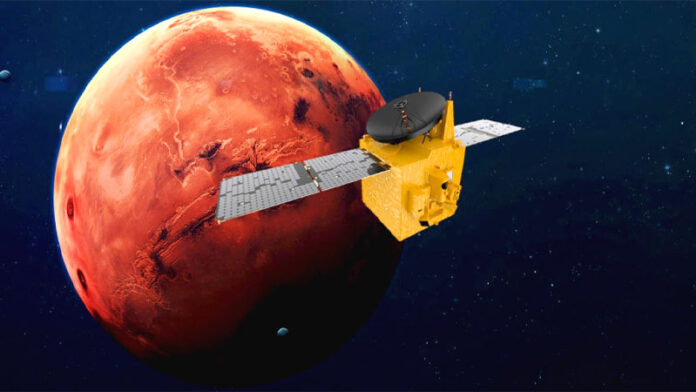Mars