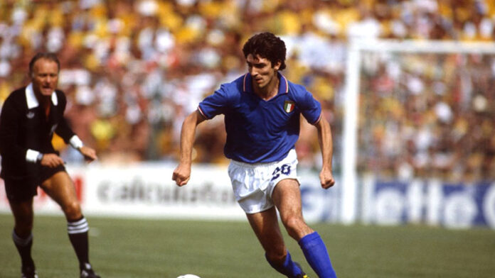 paolo rossi