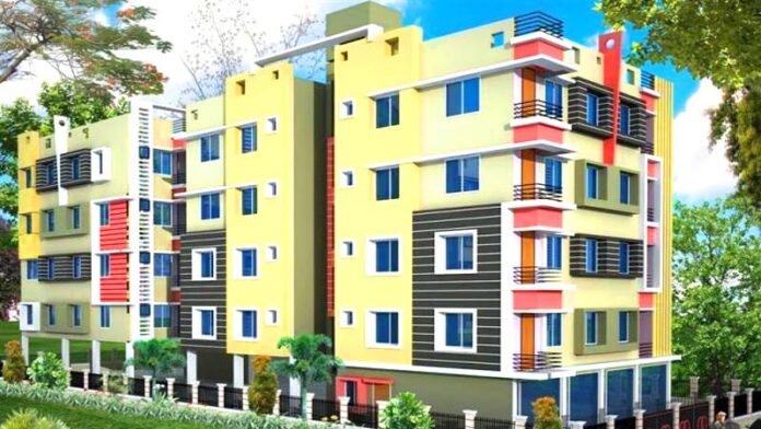 Housing Apartment