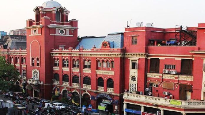 Kolkata Municipal Corporation