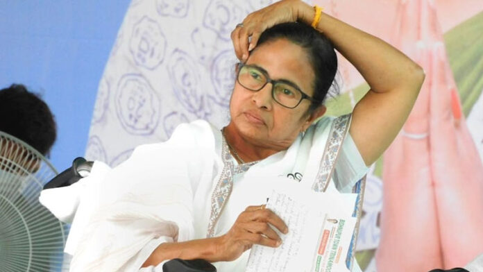 Mamata Banerjee