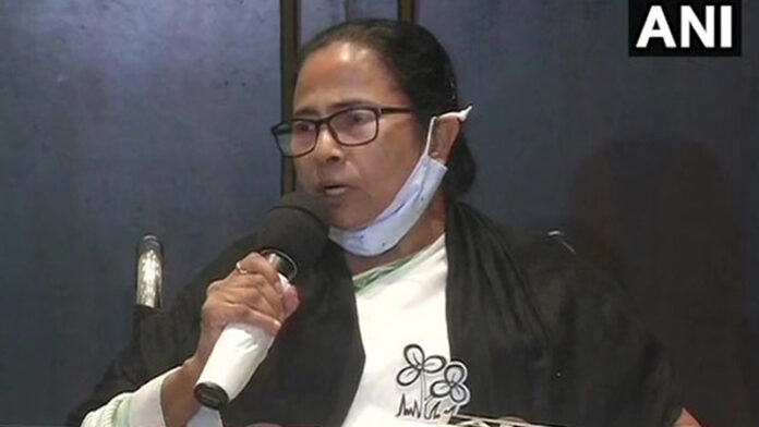 Mamata Banerjee