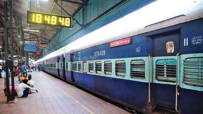 Ministry of Railways assured passengers Don't worry