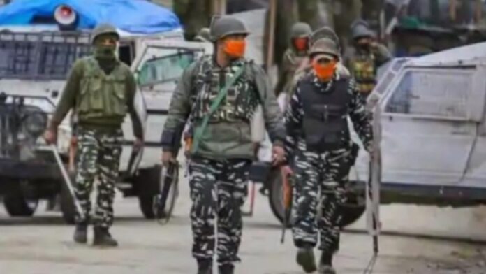 Indian Army