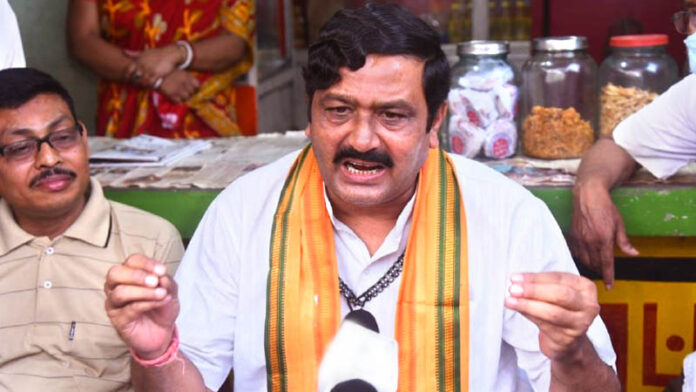 Rahul Sinha