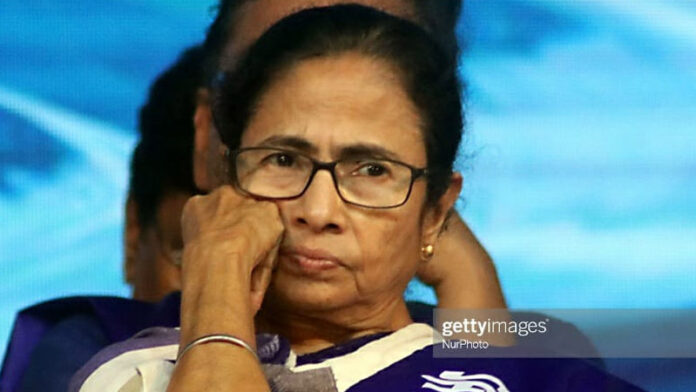 Mamata Banerjee