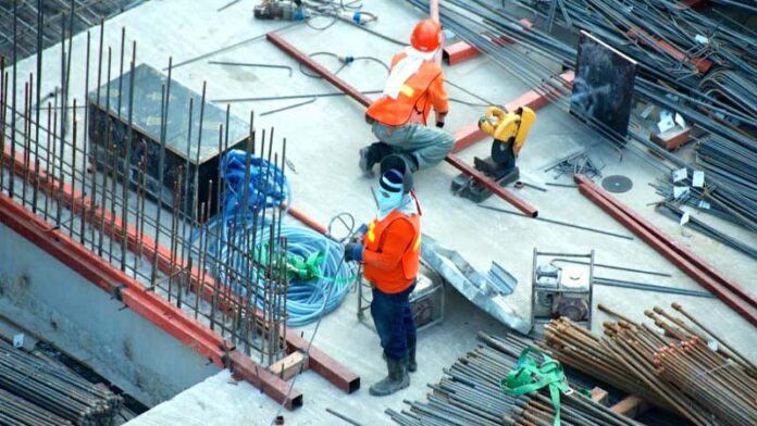 construction