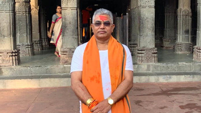 Dilip Ghosh