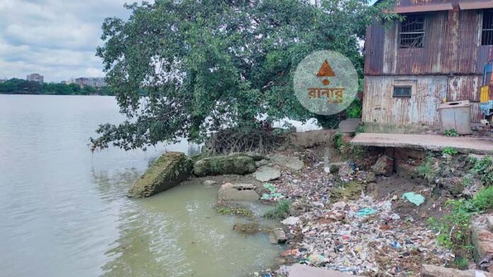 Ganga Bank
