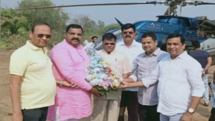 Janardhan Bhoir