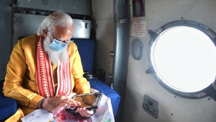Narendra Modi