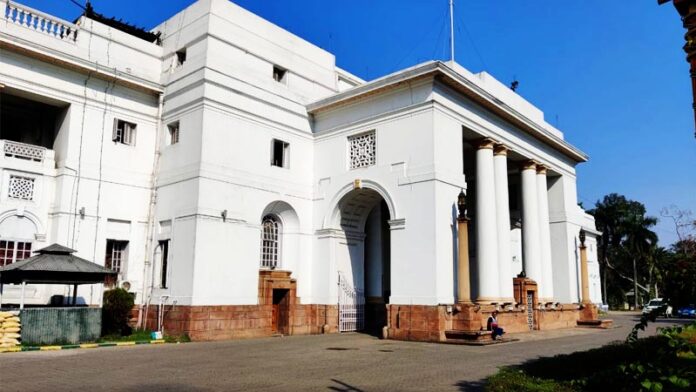 West Bengal Legislative Assembly
