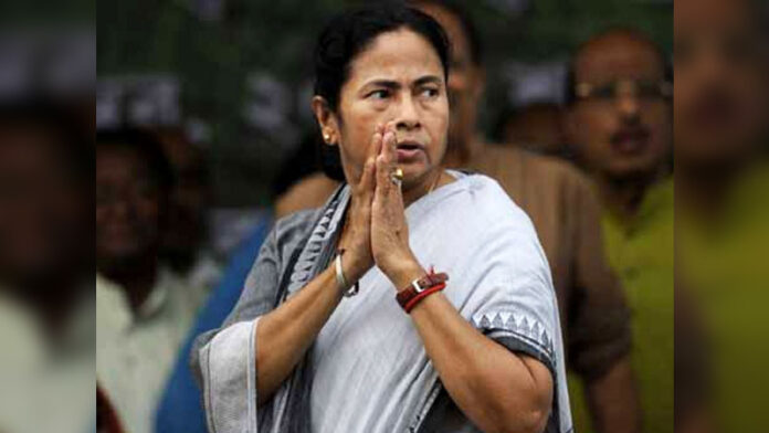 Mamata Banerjee