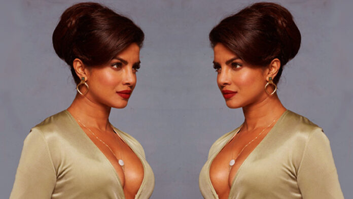 Priyanka Chopra