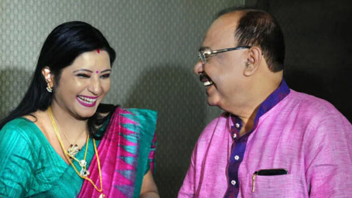 Sovan Chatterjee Baisakhi Banerjee