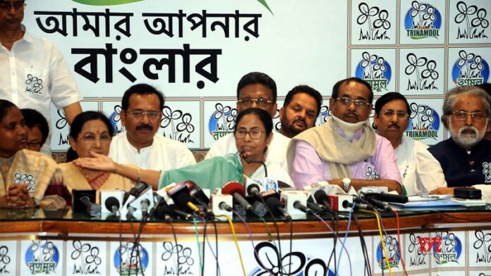 Mamata Banerjee