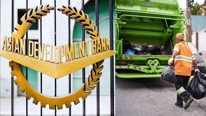 Asian Development Bank