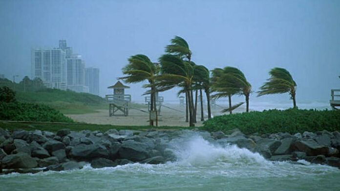 Storm