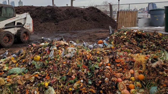 Garbage