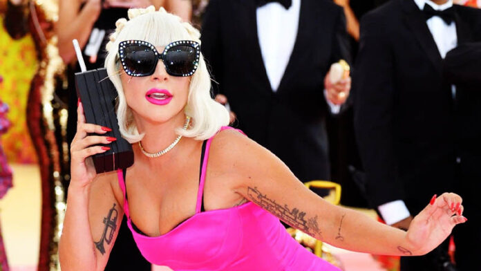 Lady Gaga