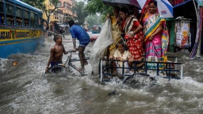Flood