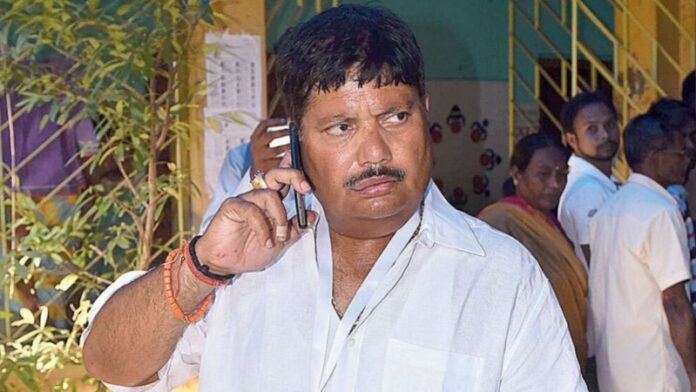 Arjun Singh