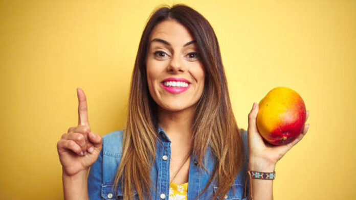 Mango Womwn