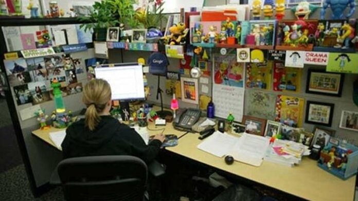 Deskterior Design