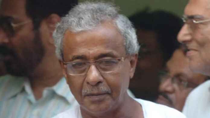 Shishir Adhikari
