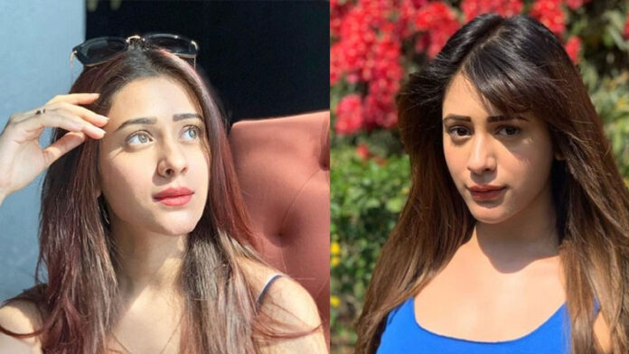 Hiba Nawab