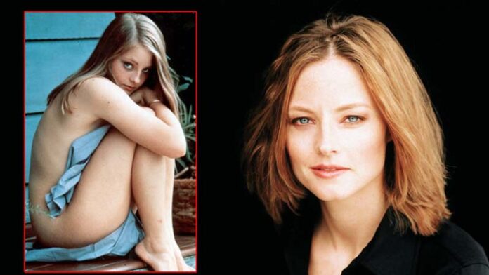 Jodie Foster