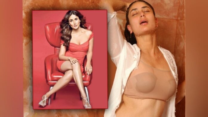 Kareena Kapoor Khan