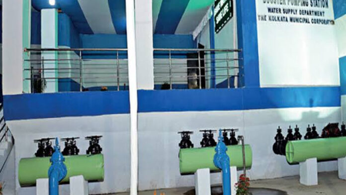 Auto cleaning Machine