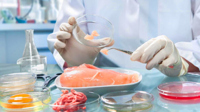 Food Laboratory