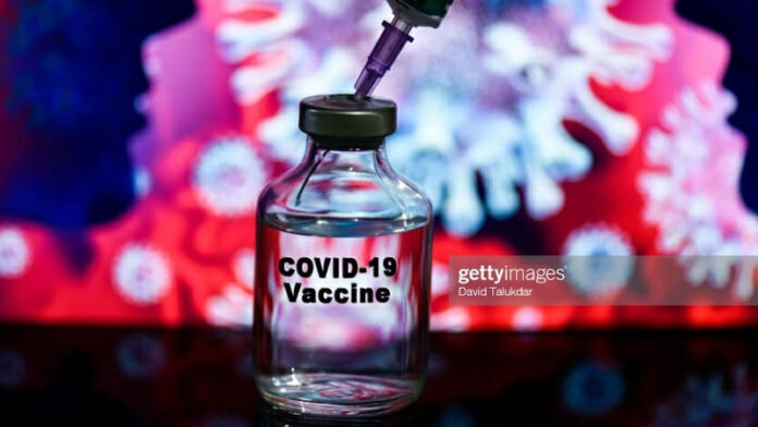 Corona Vaccination