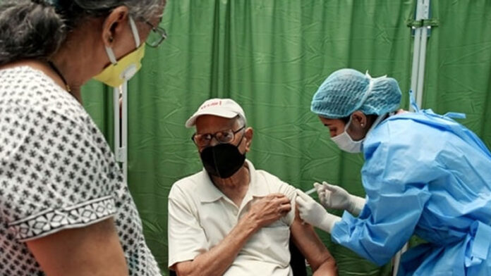 Vaccination