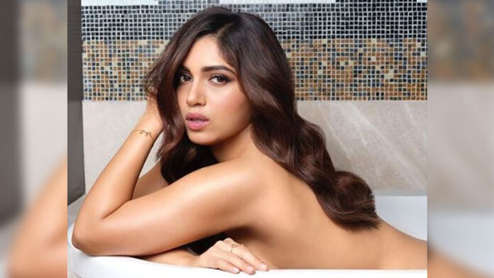 Bhumi Pednekar