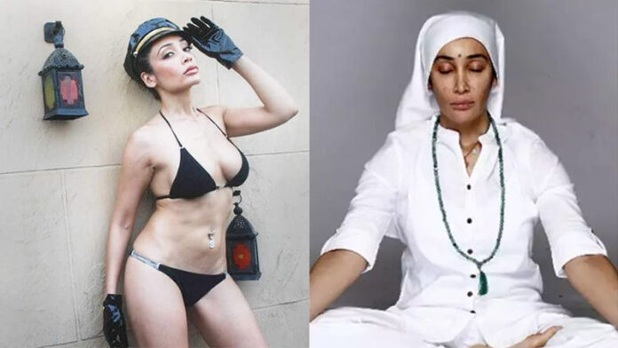Sofia Hayat tund nun