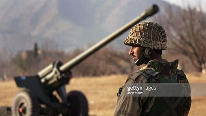 pakistan Military