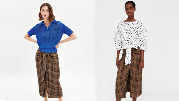 rural Bengal dress Lungi now Spain Latest Fashion