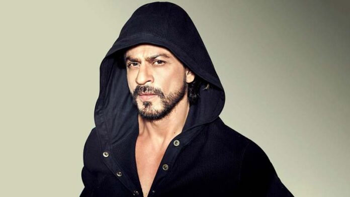Shah Rukh Khan