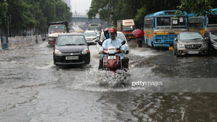 Flood