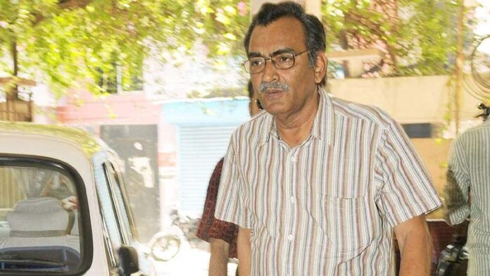 Surjya Kanta Mishra